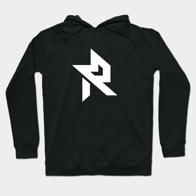 Reese Logo v1 Hoodie by Reese